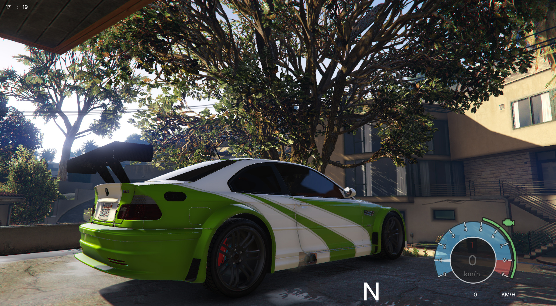 NFS Most Wanted Livery Pack - GTA5-Mods.com