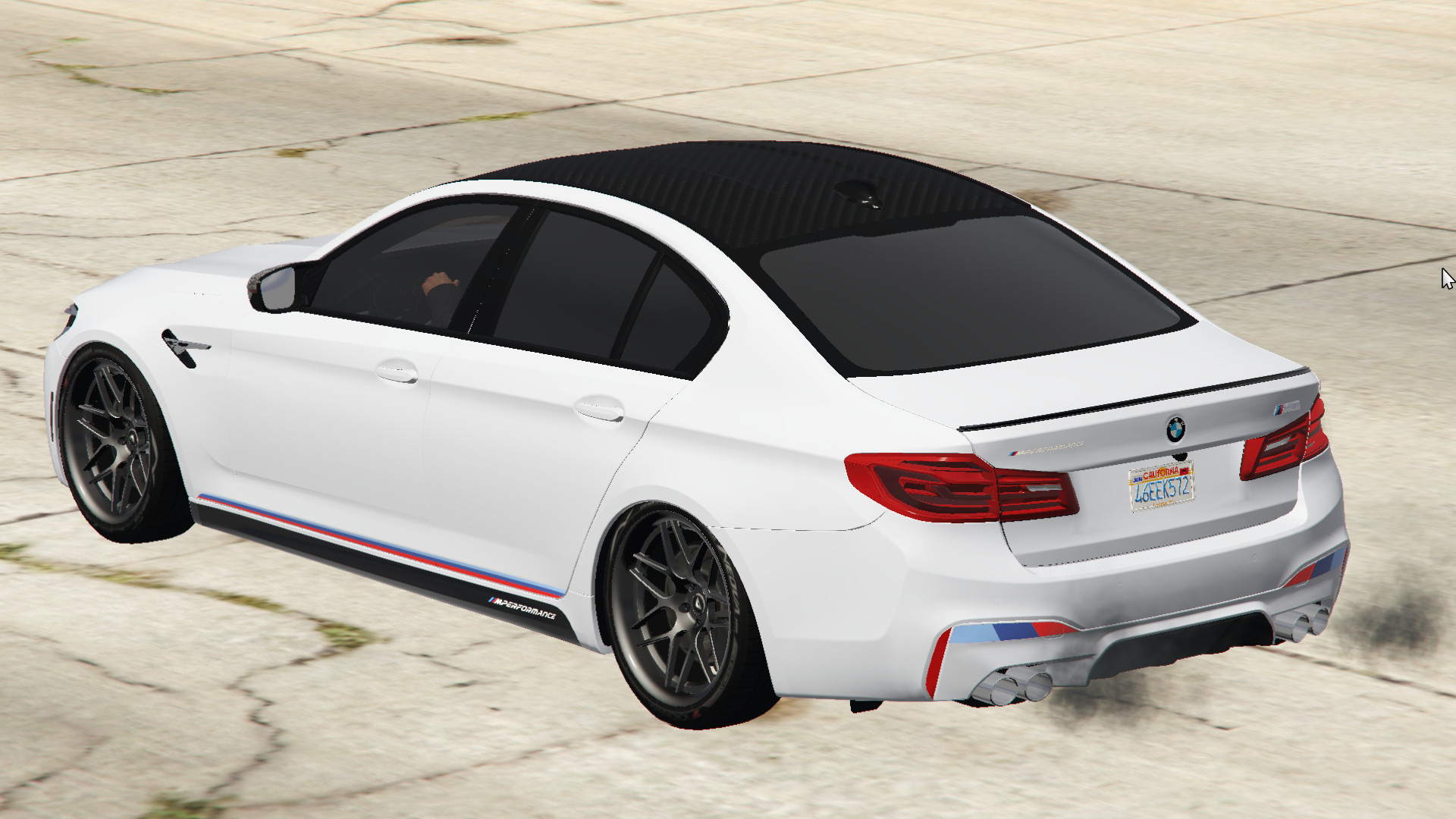 Bmw M F M Performance Real Texture Livery Skin Older And Wiser Hot Sex Picture 5129