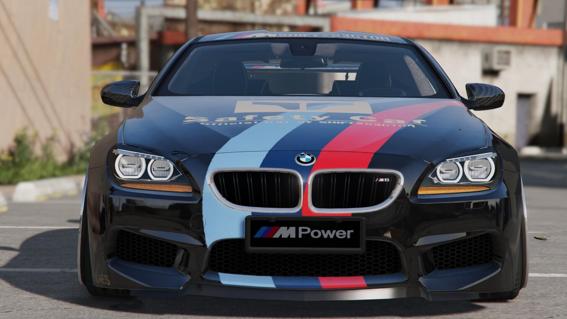 13 Bmw M6 Coupe Add On Gta5 Mods Com