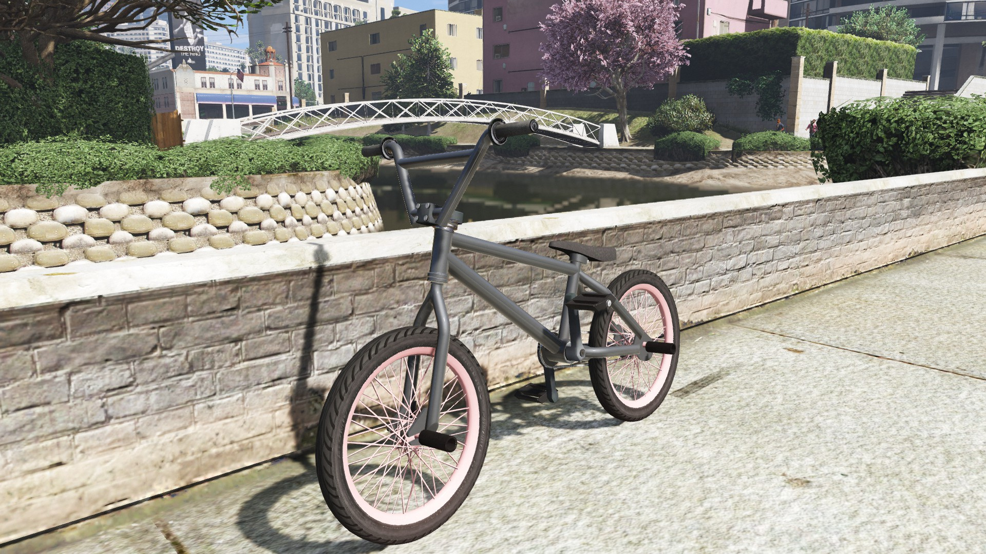 Bmx streets pipe steam фото 39
