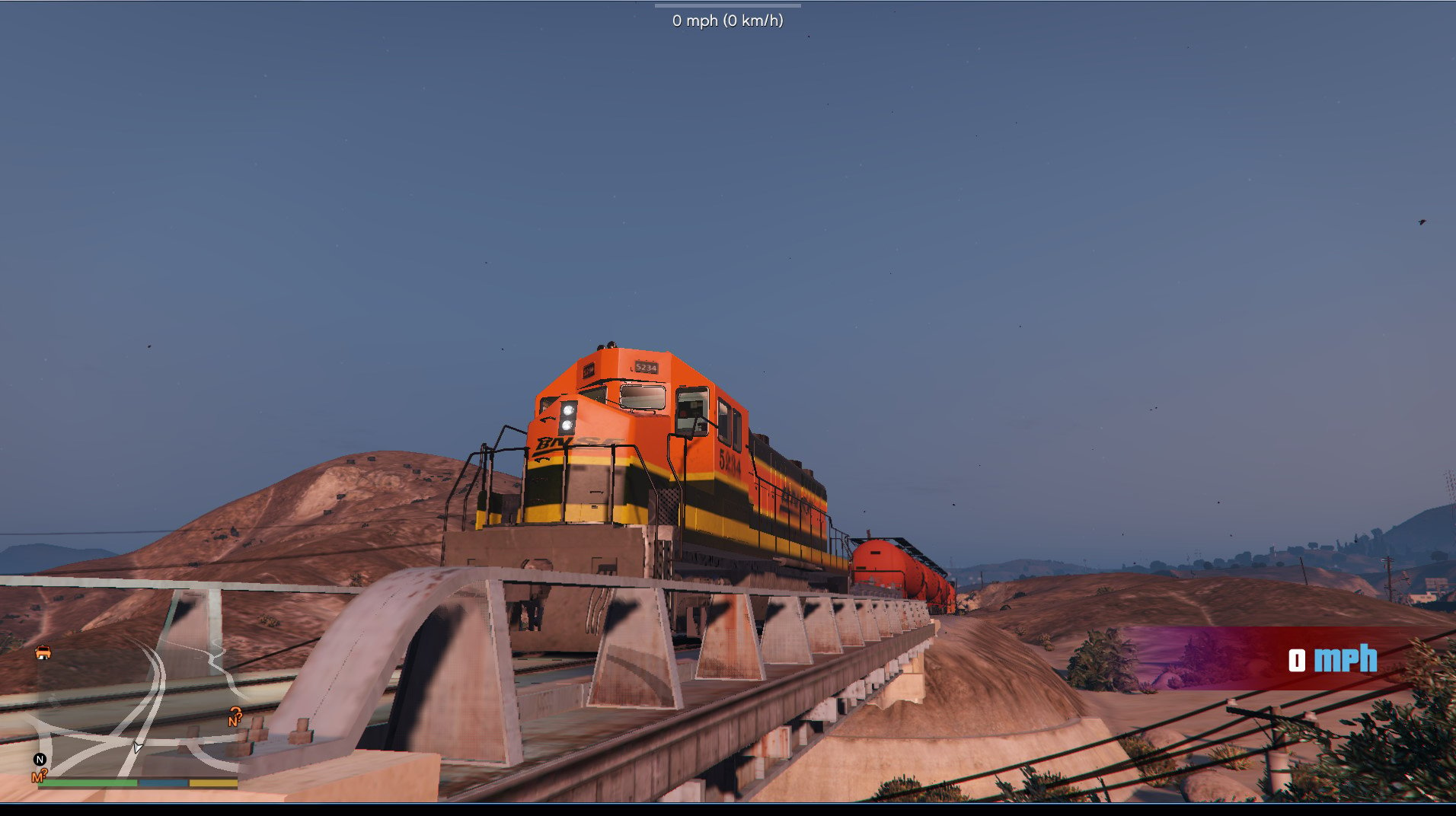 Freight train in gta 5 фото 43