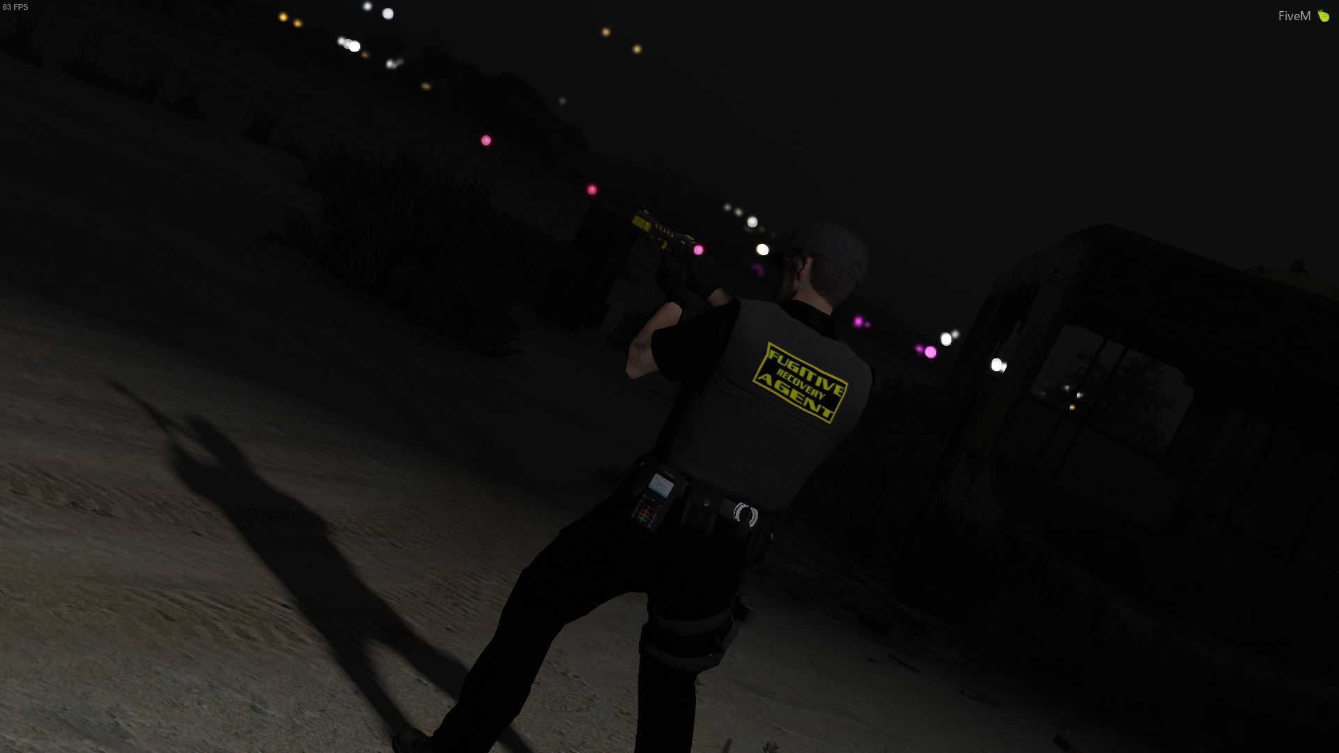 Bounty Hunter Fivem Ready Ped Models Eup Gtapolicemods My Xxx Hot Girl