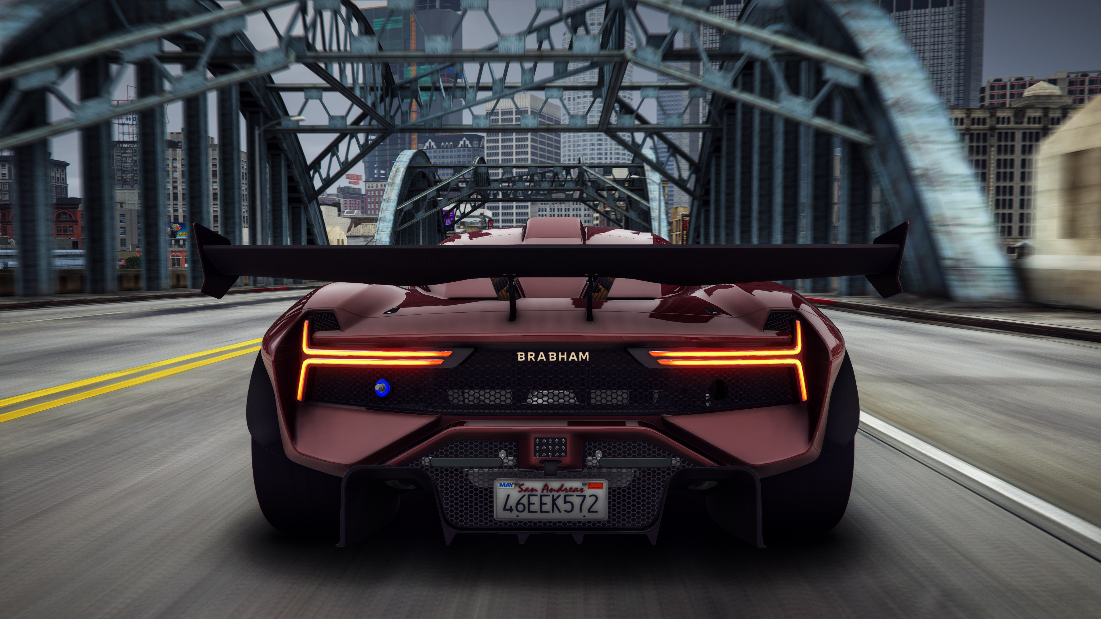 Lamborghini aventador 2021 gta 5 фото 81