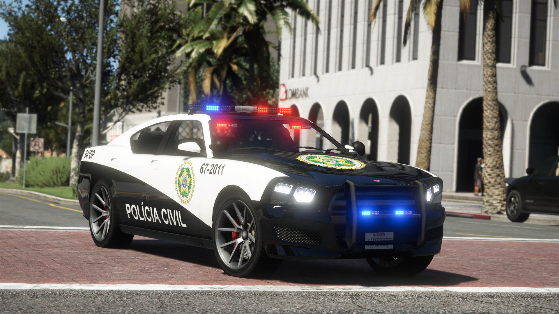 Полицейские машины для гта 5. ГТА 5 полицейские машины. Полицейский GTA 5. GTA 5 Police car. Bravado Buffalo s - RJ Civil Police.