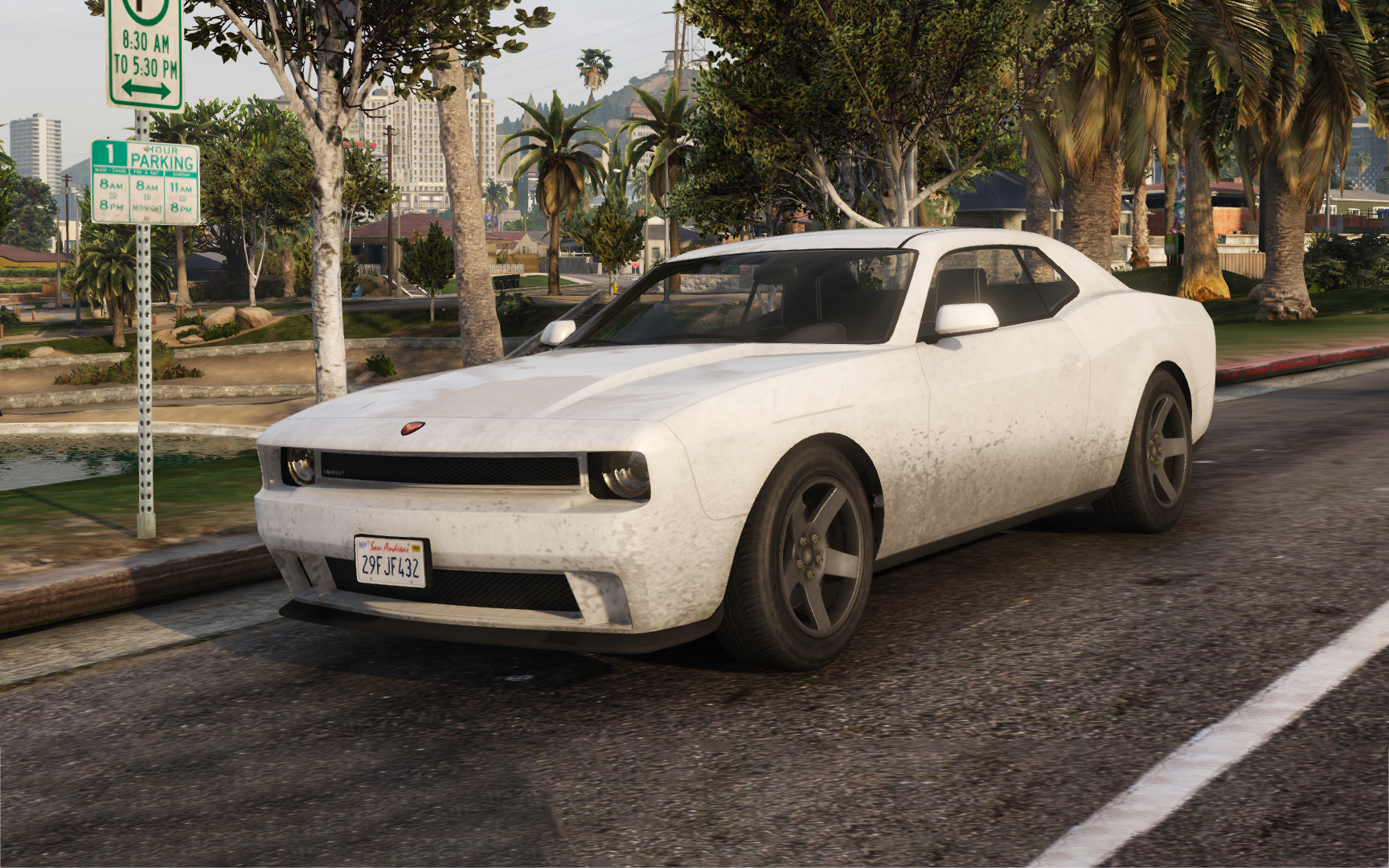 Vapid flash gta 5 фото 102