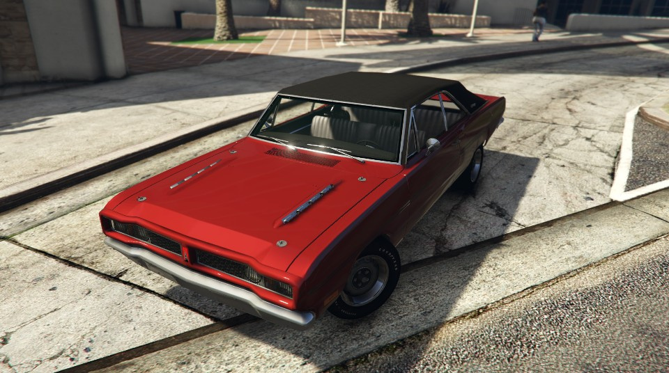 Mods gta v carros brasileiros