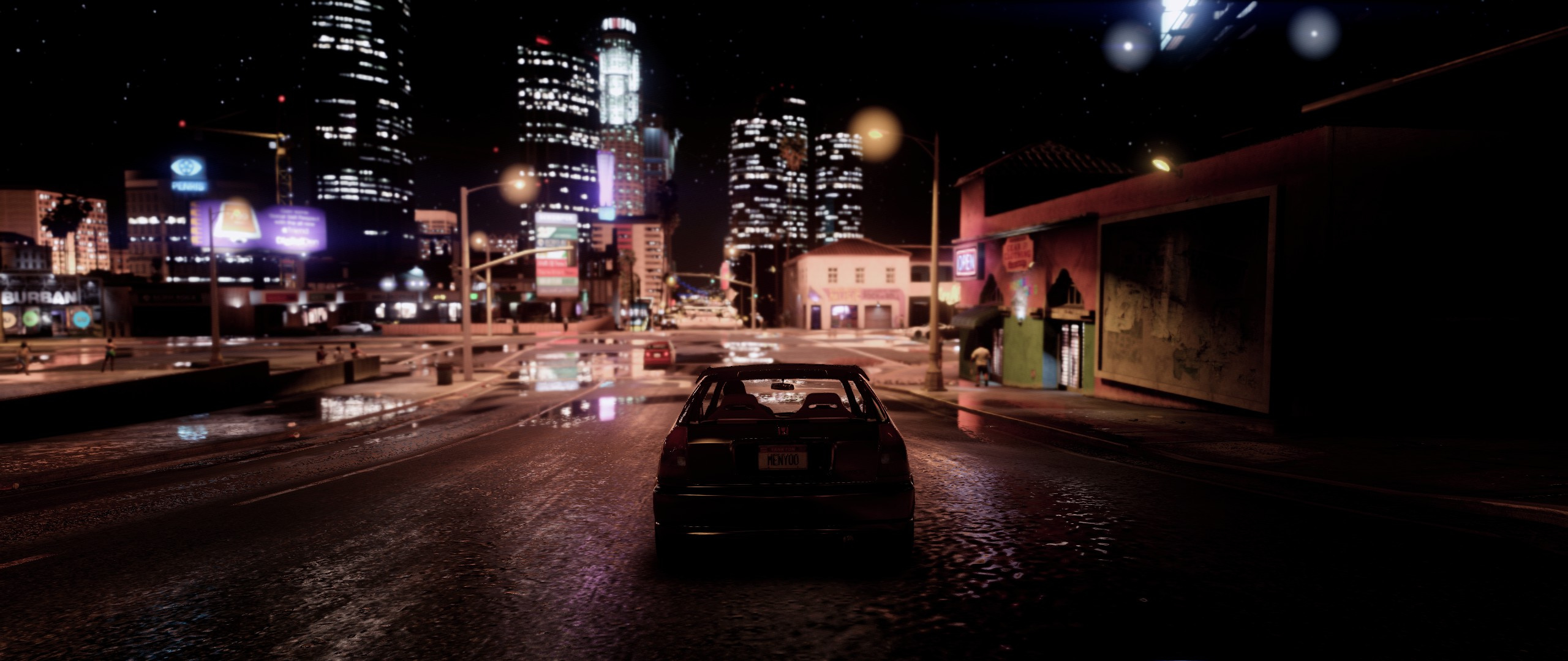 Breezy Reshade - GTA5-Mods.com
