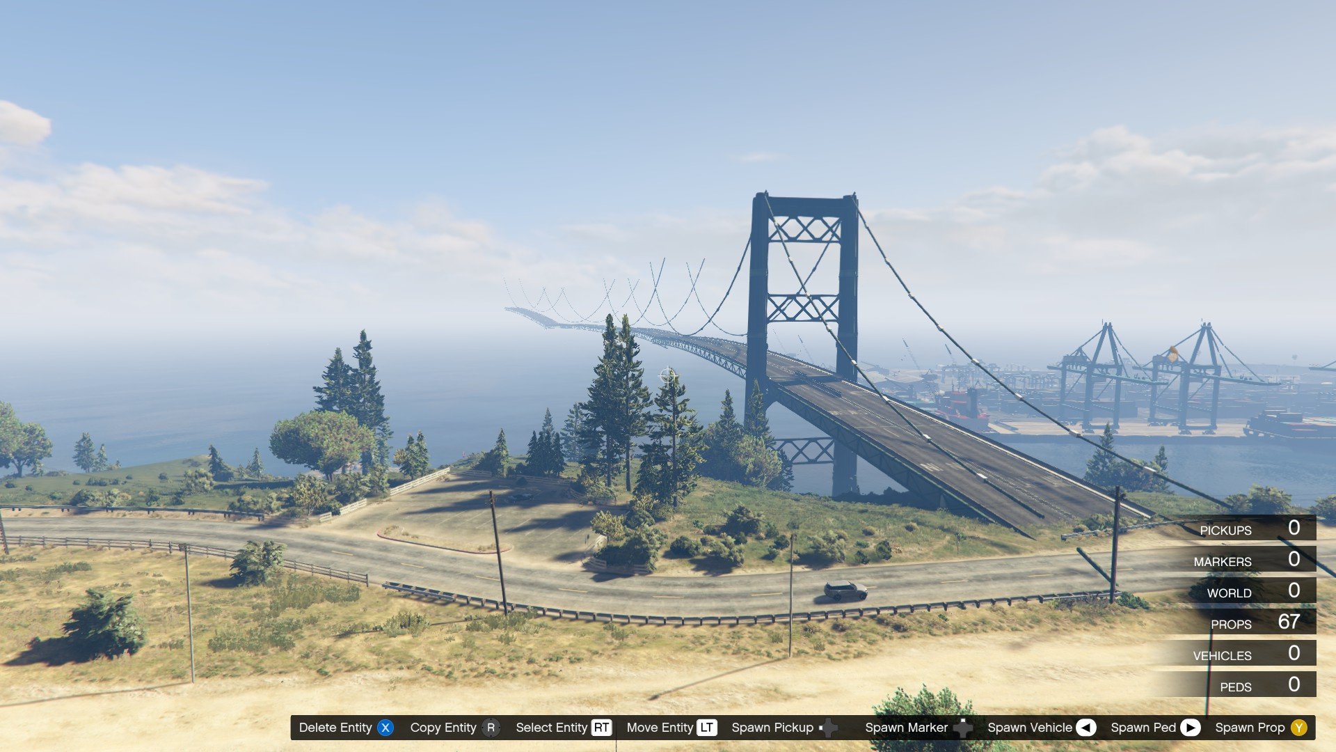 gta 5 north yankton map