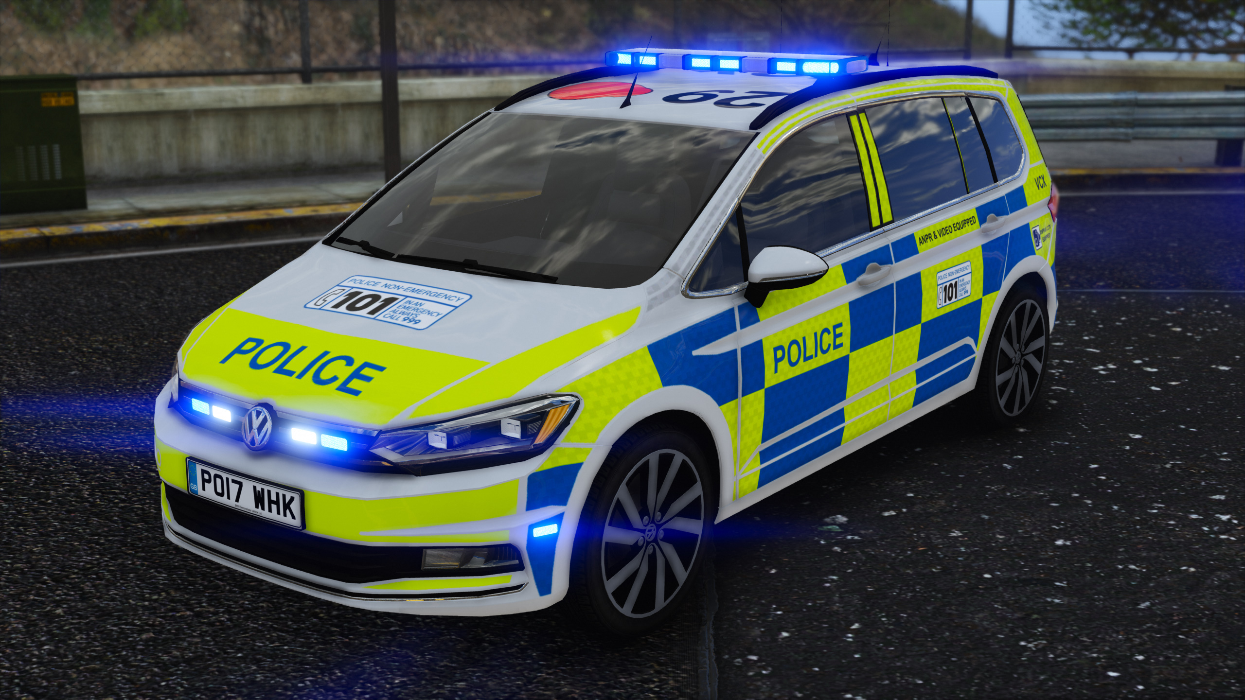 gta 5 british police mod xbox one