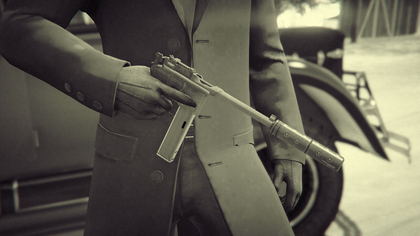 Bugged Update Pending Broomhandle Mauser C96 M712 Gta5 Mods Com