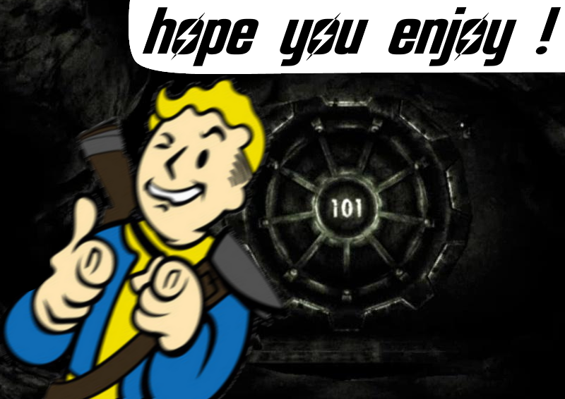 fallout 4 megasync