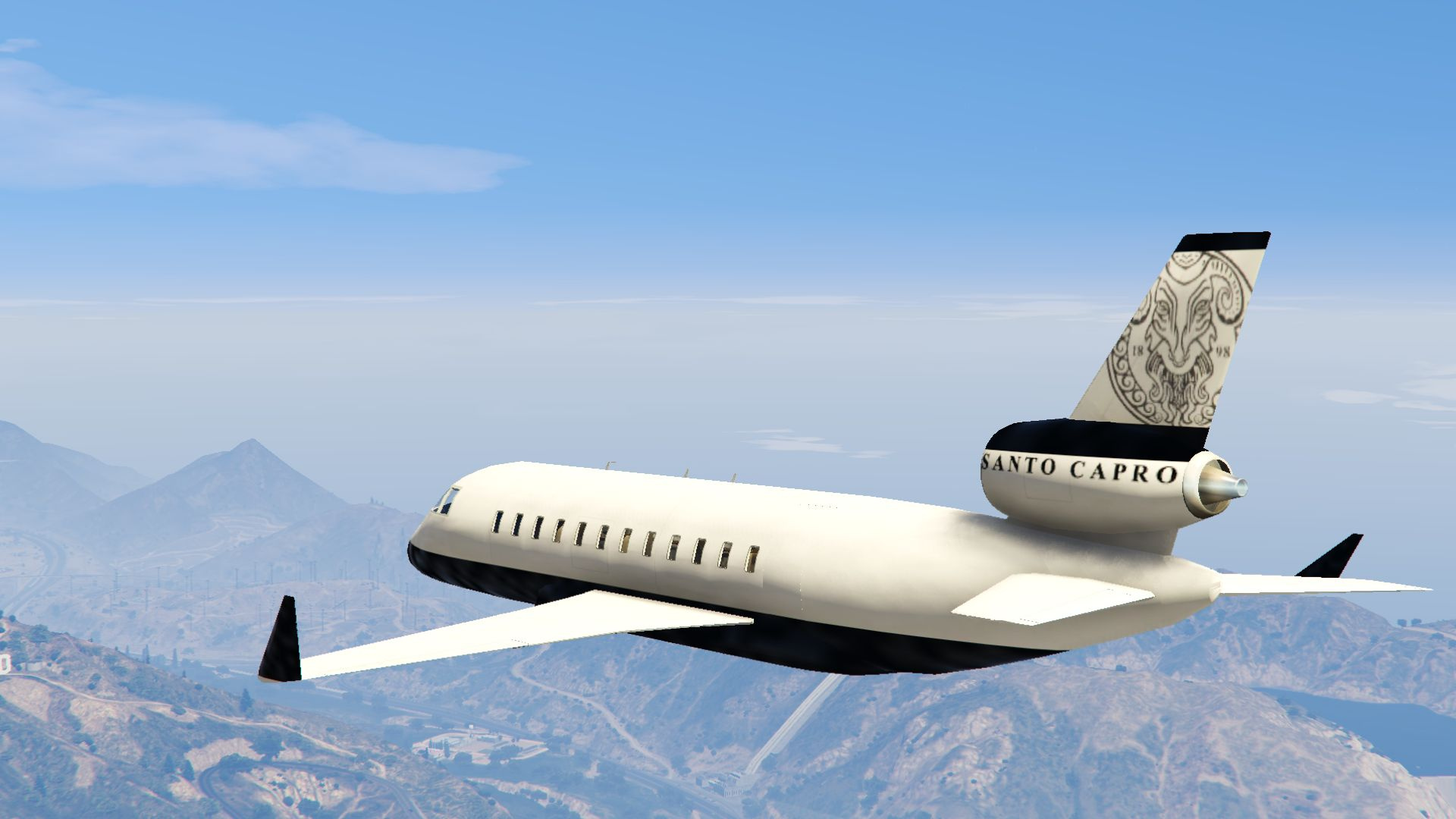 Aviões para GTA 4 com instalação automática: download gratuito aviões para GTA  IV