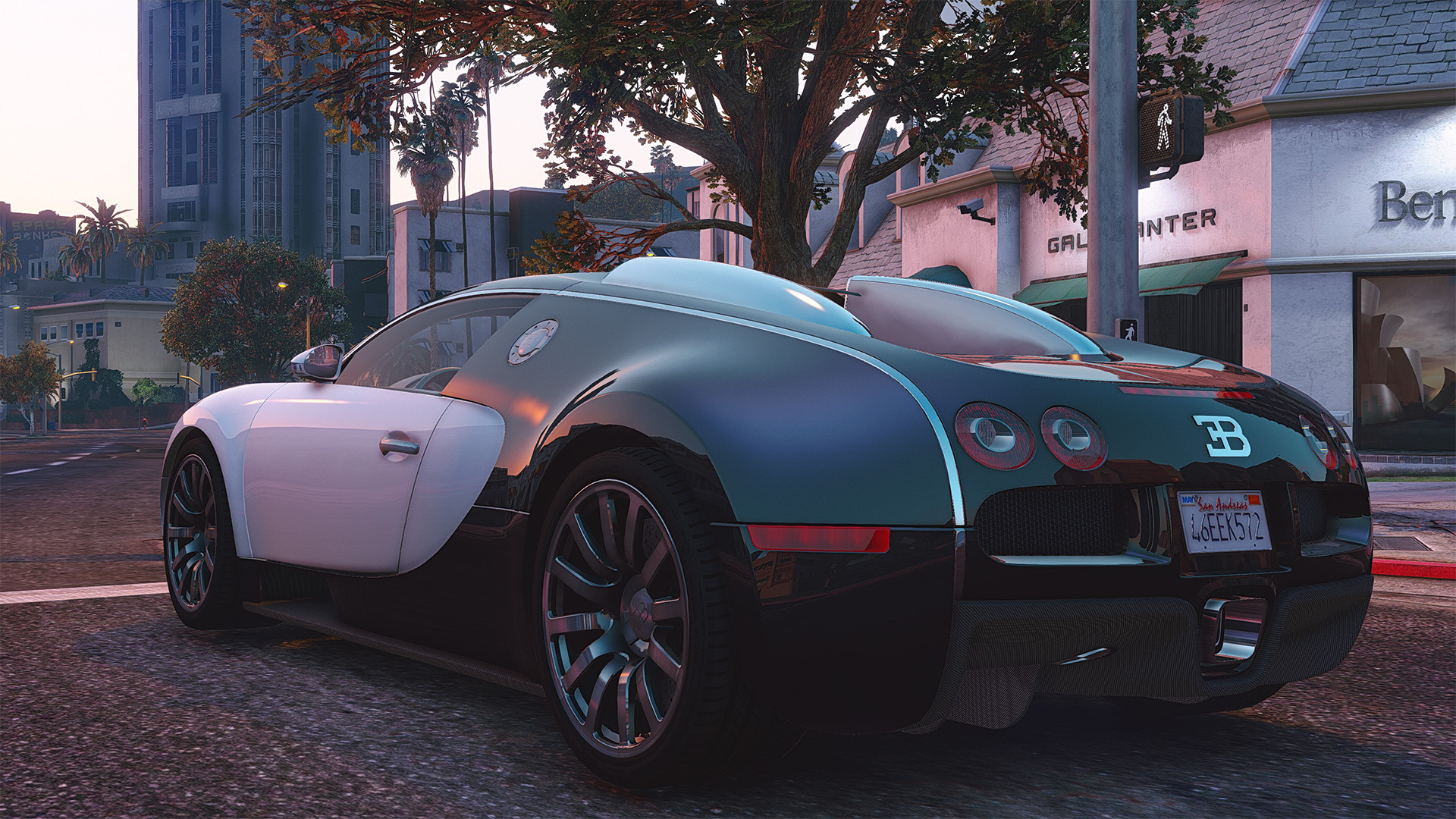 Bugatti gta 5 replace (120) фото