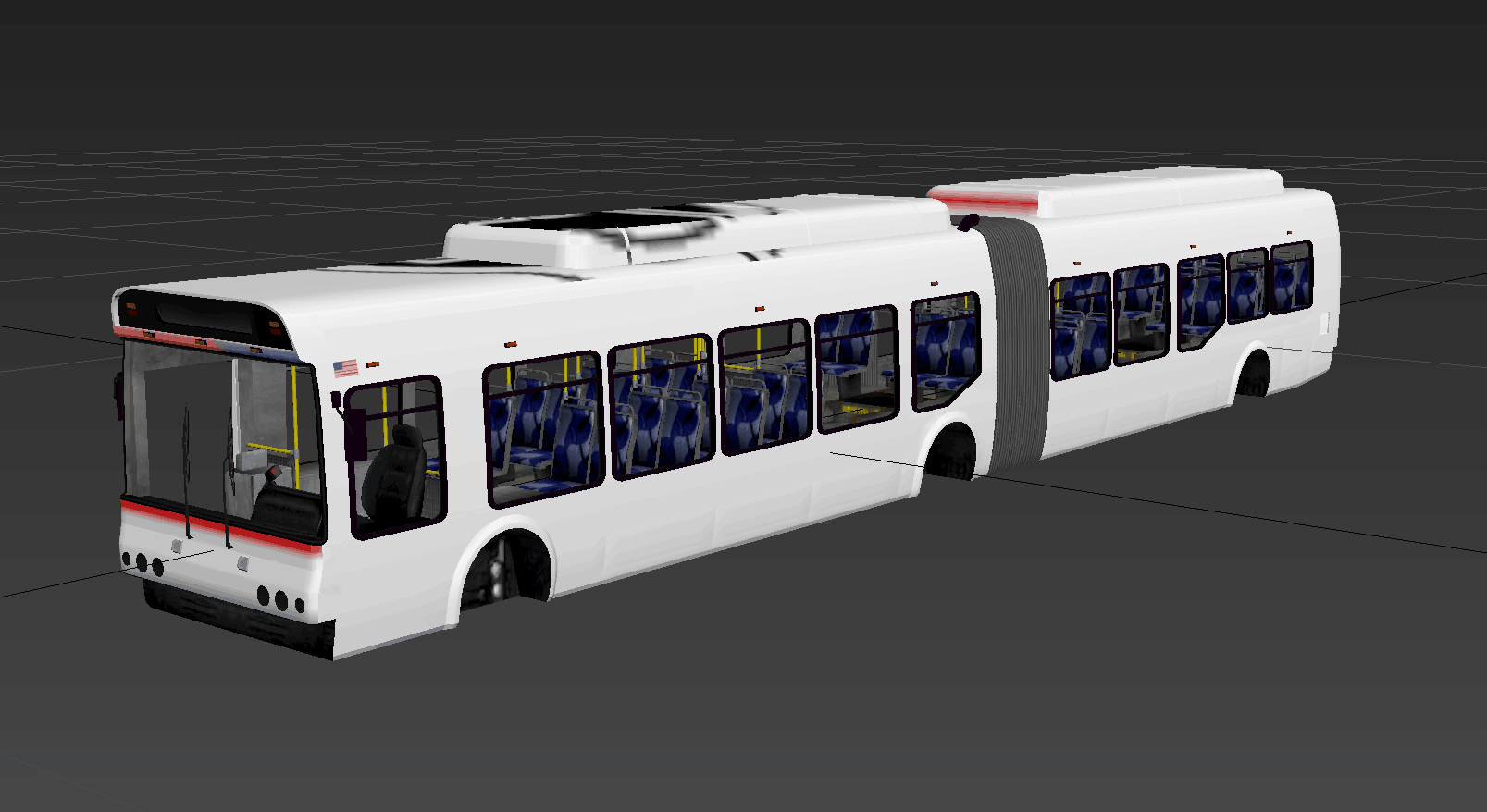 Gta 5 bus mods фото 82