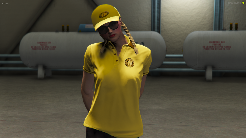 Business Clothing Pack (ADD ON - AltV, FiveM, SP) - GTA5-Mods.com