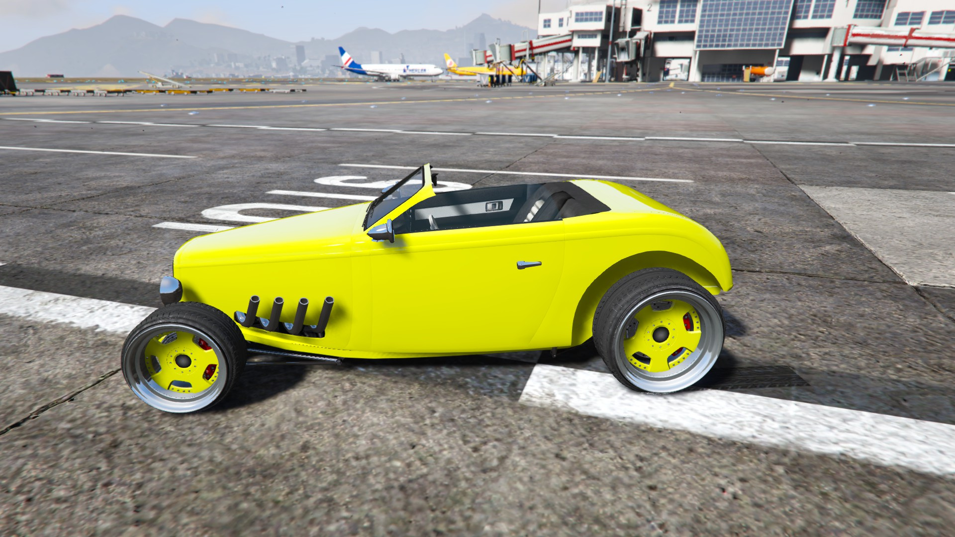 Vapid hotknife gta 5 фото 24