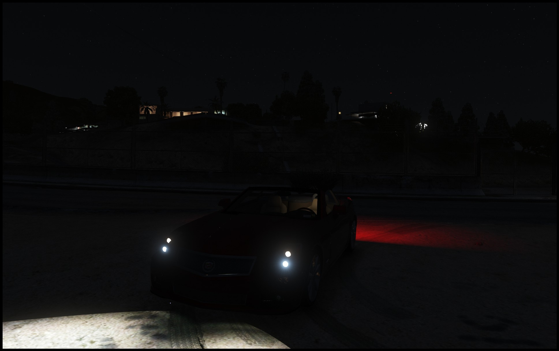 Cadillac XLR-V [Add-On / Replace] - GTA5-Mods.com