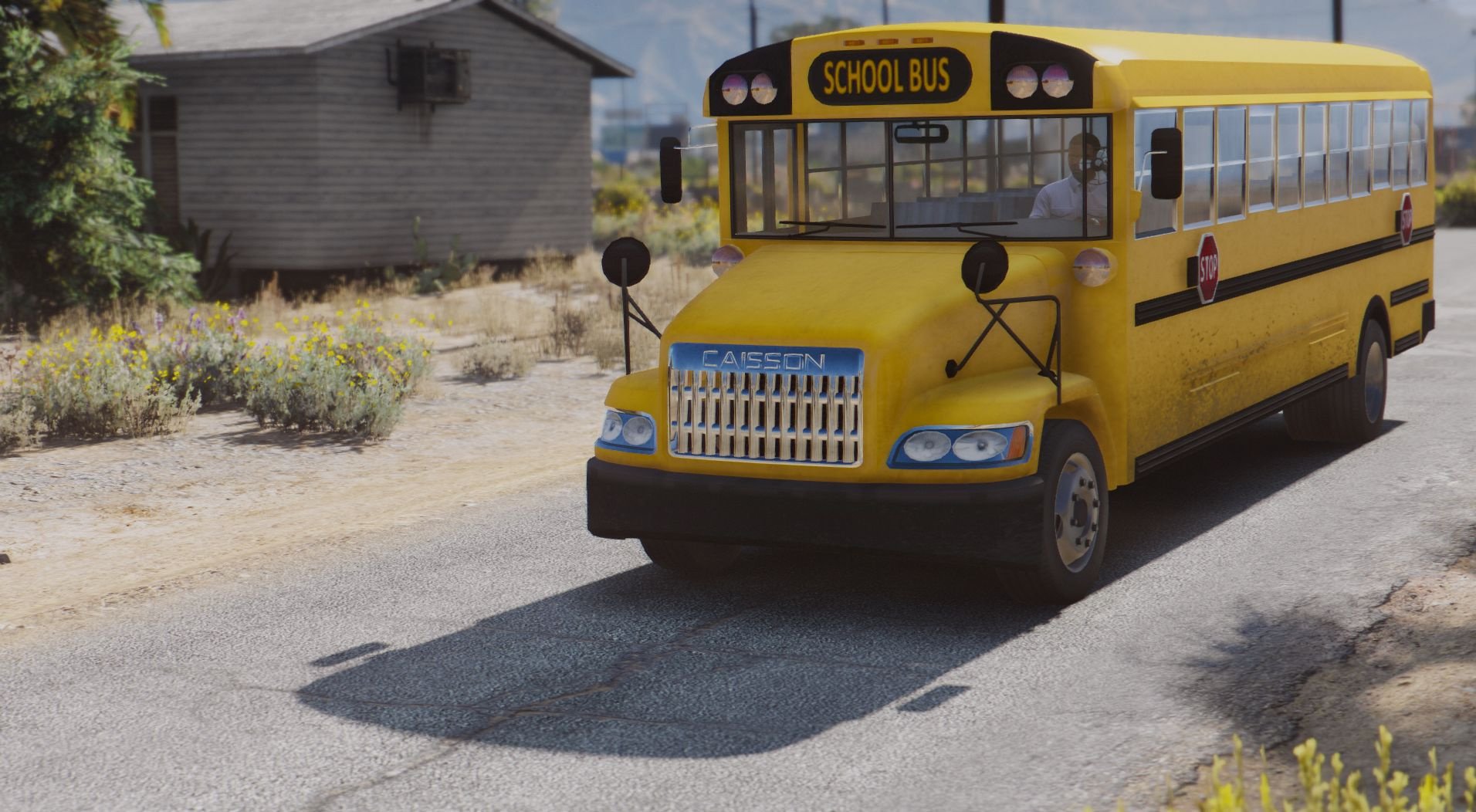 Is there a school in gta 5 (120) фото