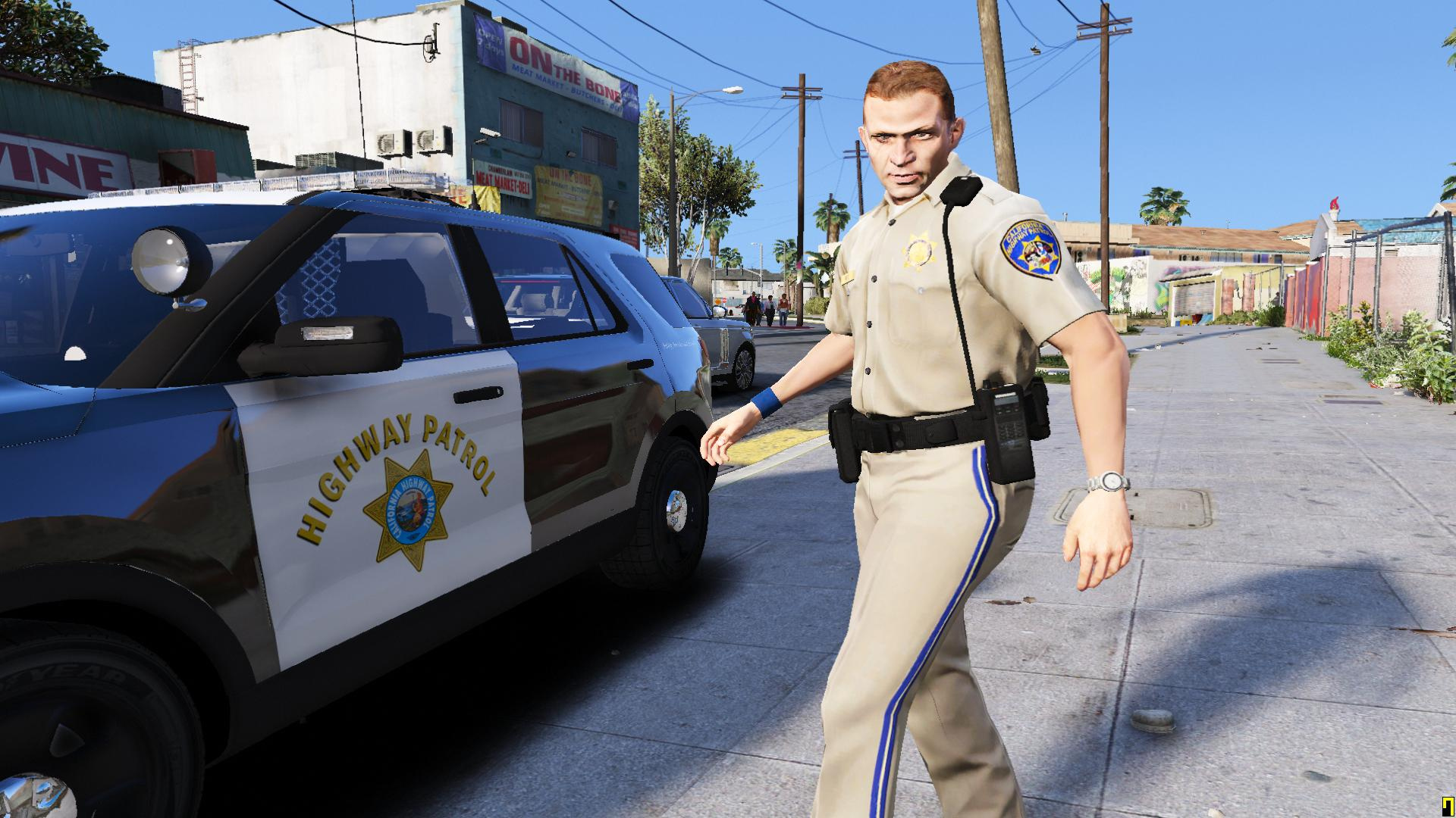 Gta V Mod Policia - Colaboratory