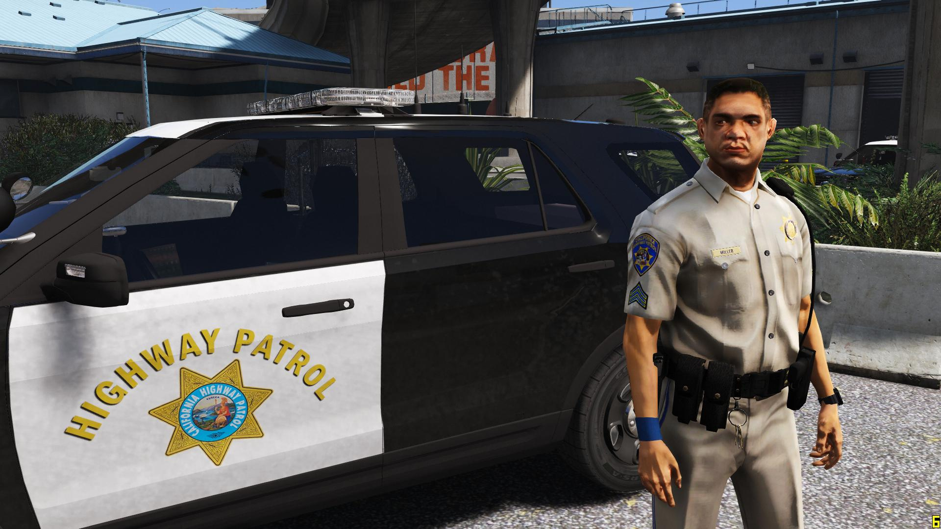 Lapd police pack gta 5 фото 68