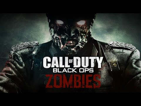 call of duty black ops 1 zombies mod menu pc