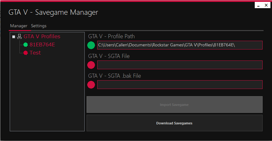 GTA V Single Player Mod Menu Showcase (MysteriousSP) 