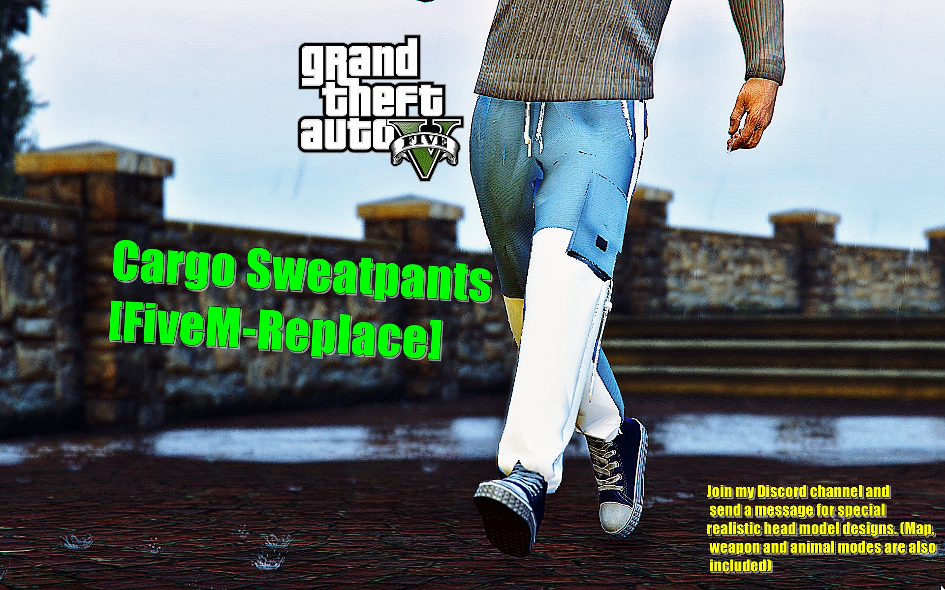 Mp male gta 5 clothes фото 25