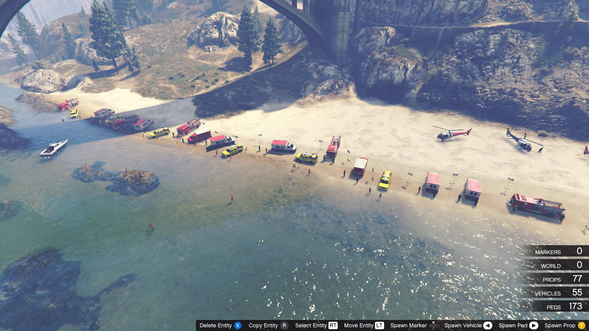 Cargo plane in gta 5 фото 110