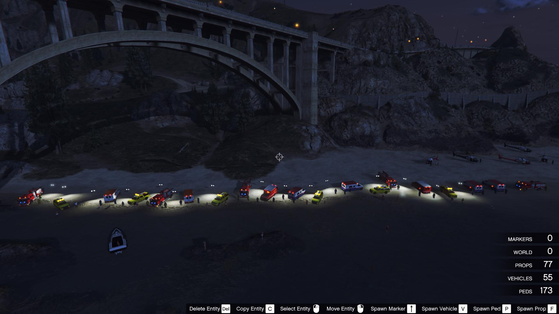 Cargo plane из gta 5 фото 105