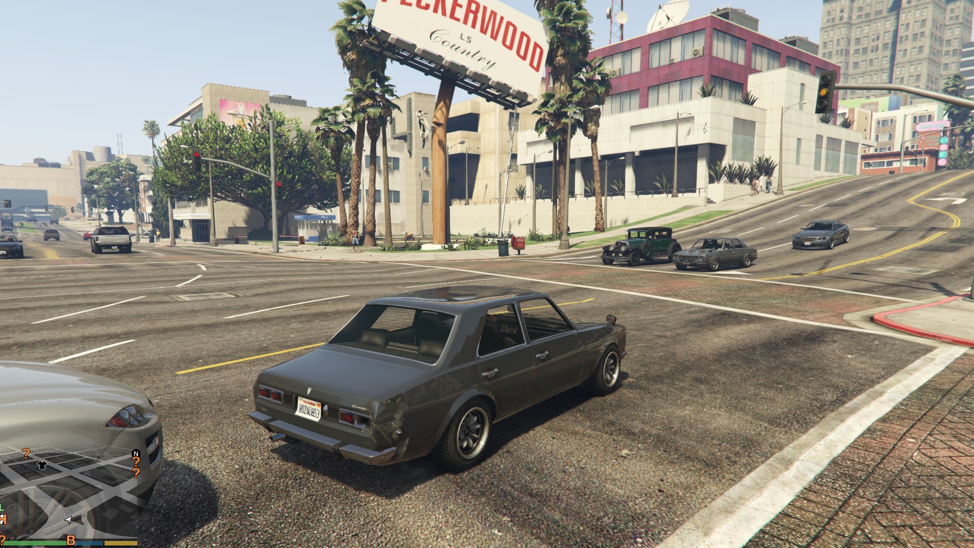 how to spawn cars in gta iv