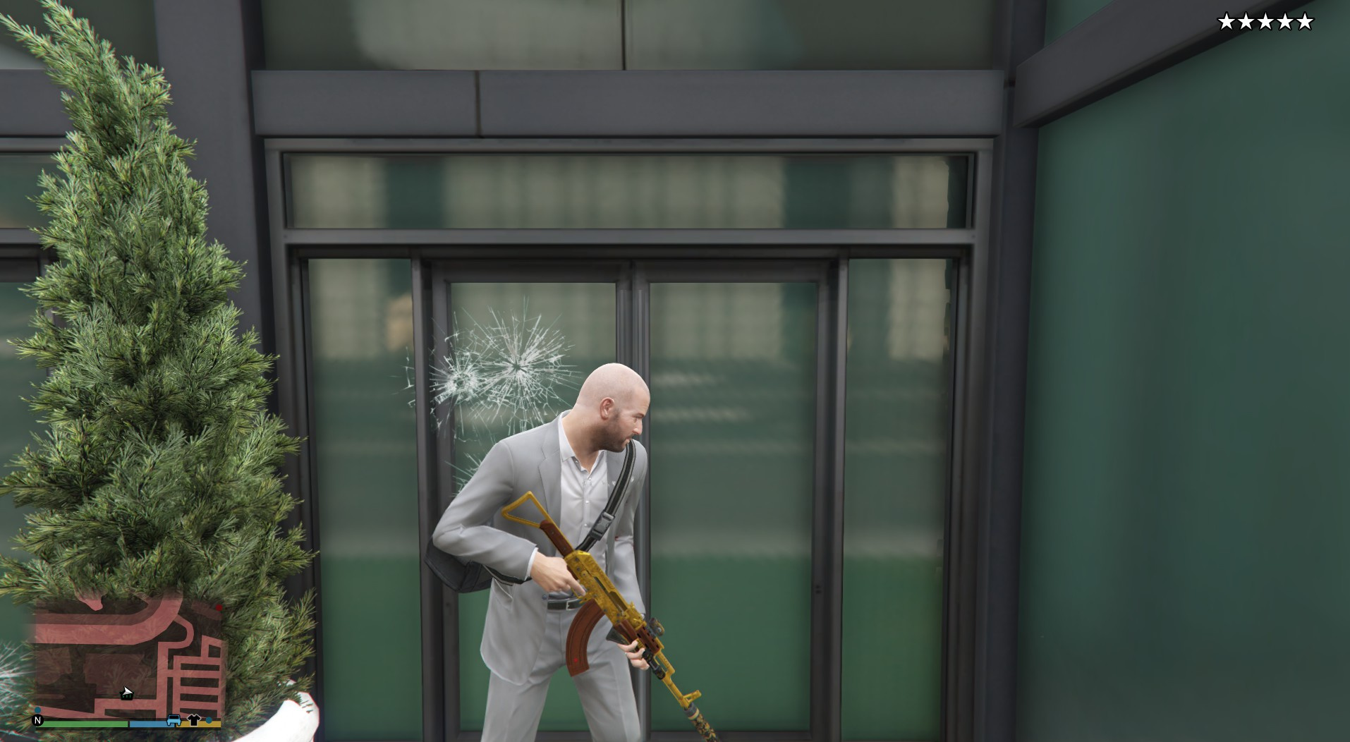 Casino heist in gta 5 фото 21