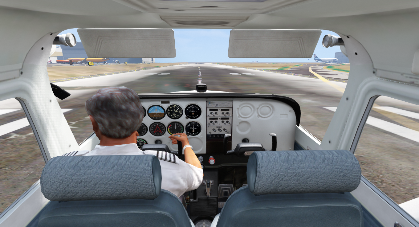 Cessna 172n Skyhawk Ii Add On Gta5 Mods Com