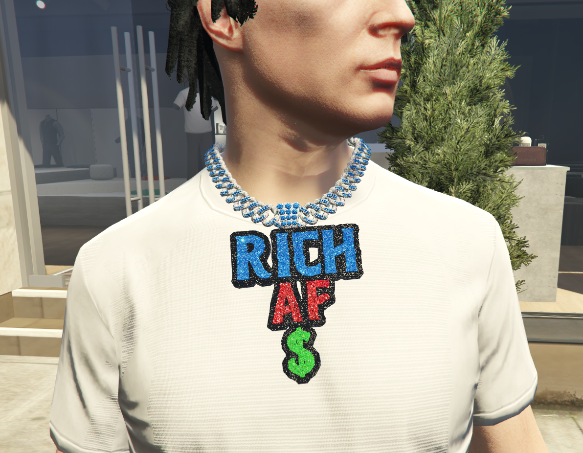 Chain pack for MP Male / Female - GTA5-Mods.com