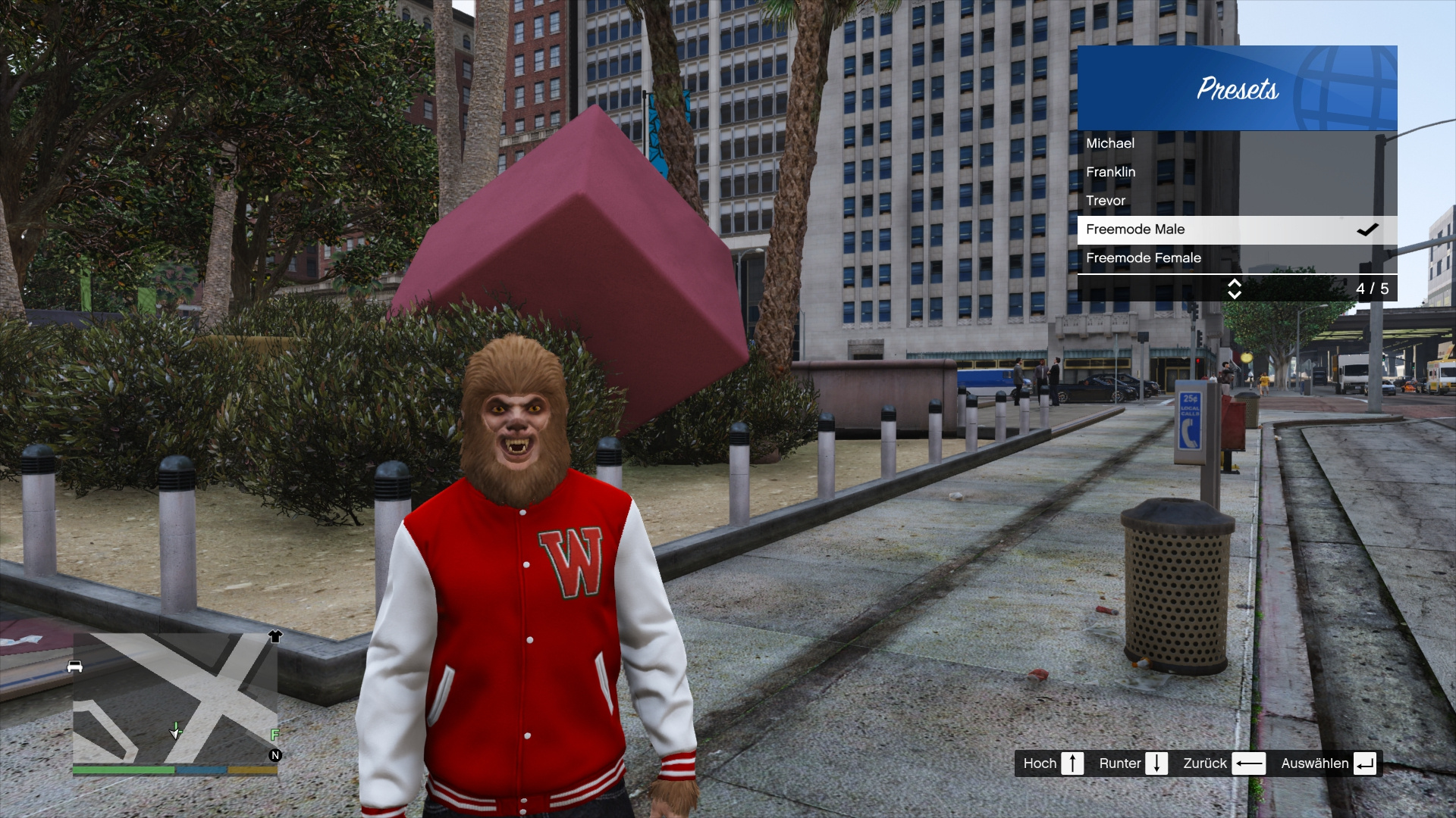 I combined the Menyoo mod and Character Swap mod, and I was able to play as  my GTA Online character in the story mode, and it's absolutely amazing. : r/ GTA