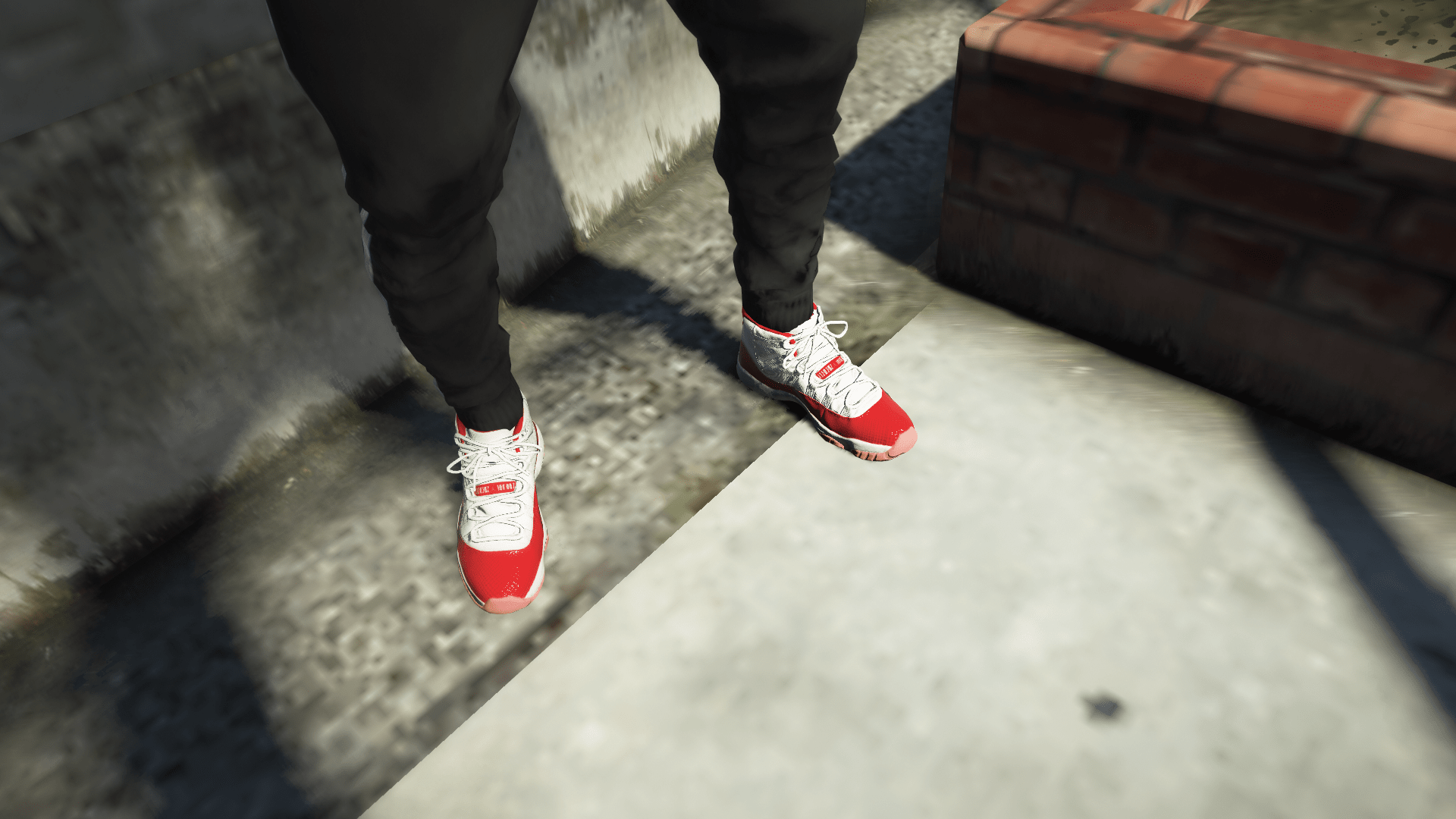 Nike gta 5 фото 112