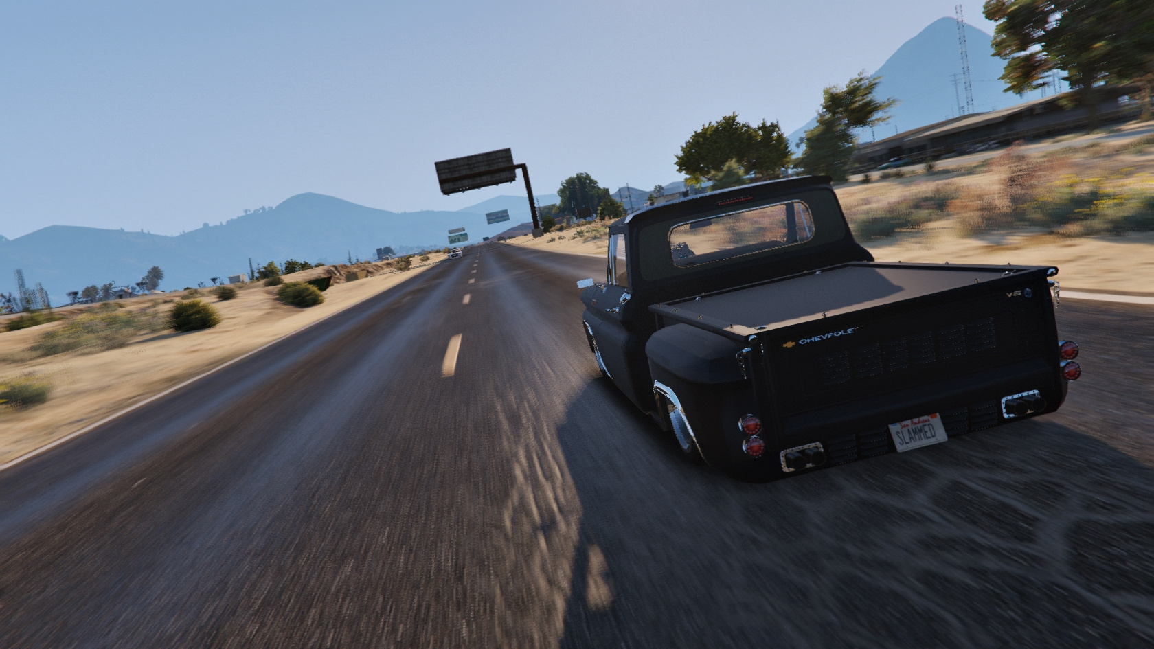 Gta 5 dirt mod фото 68