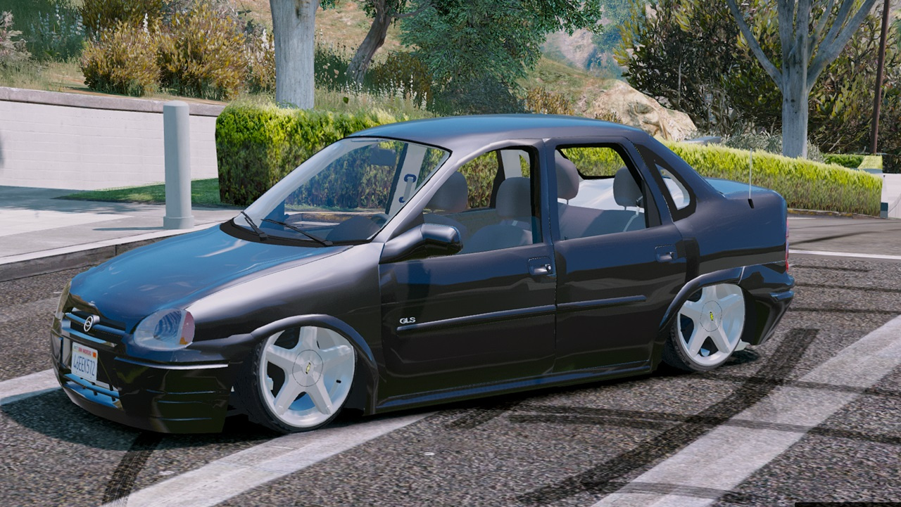 JETTA 2.0 REBAIXADO DE ARO 20 - GTA5-Mods.com