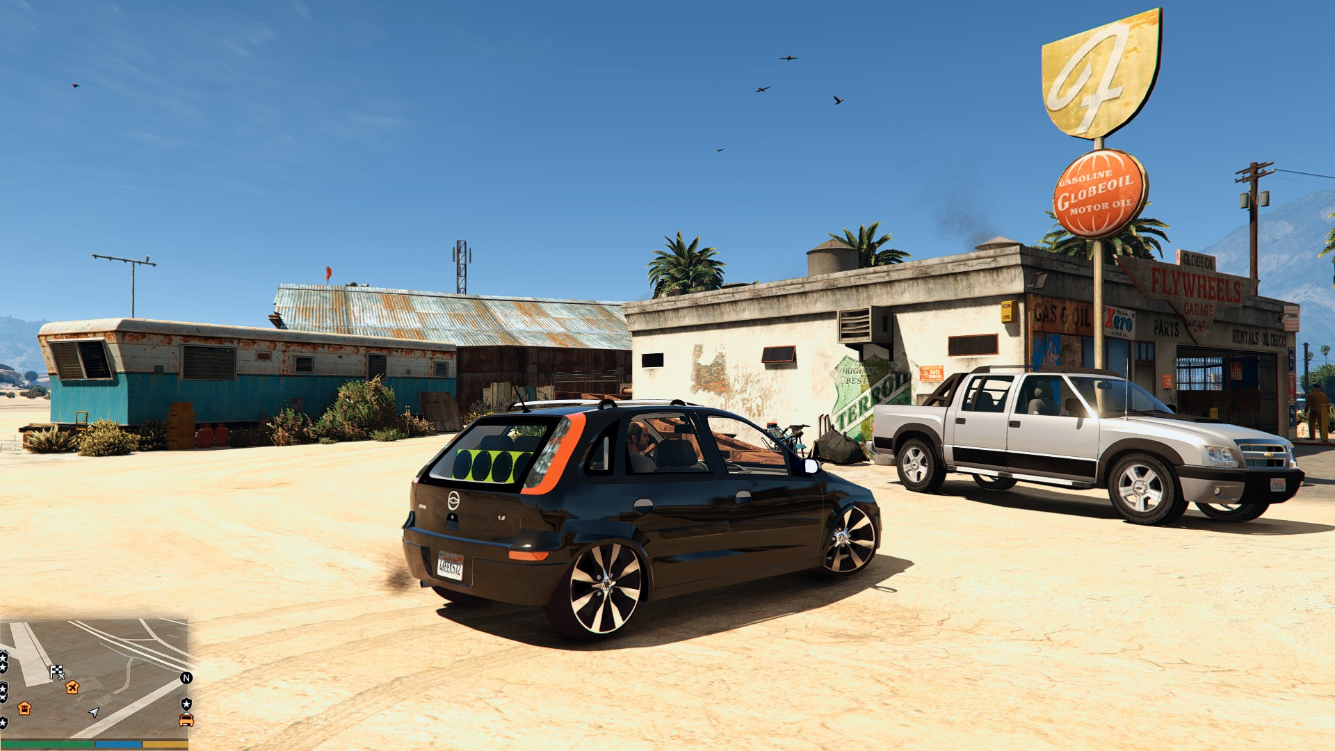 Gta 5 Carros Brasileiros