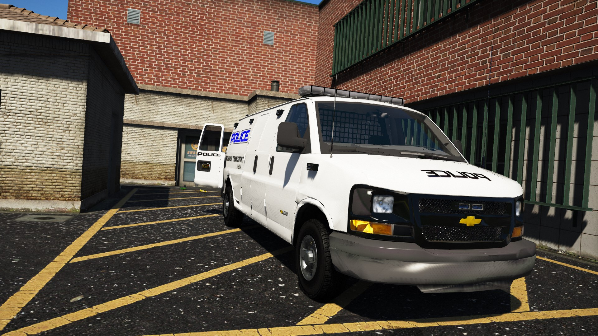 Els gta 5. Chevrolet Express van Police SWAT. Chevrolet Express GTA 5. GMC van Police GTA 5. Chevrolet van GTA 5.