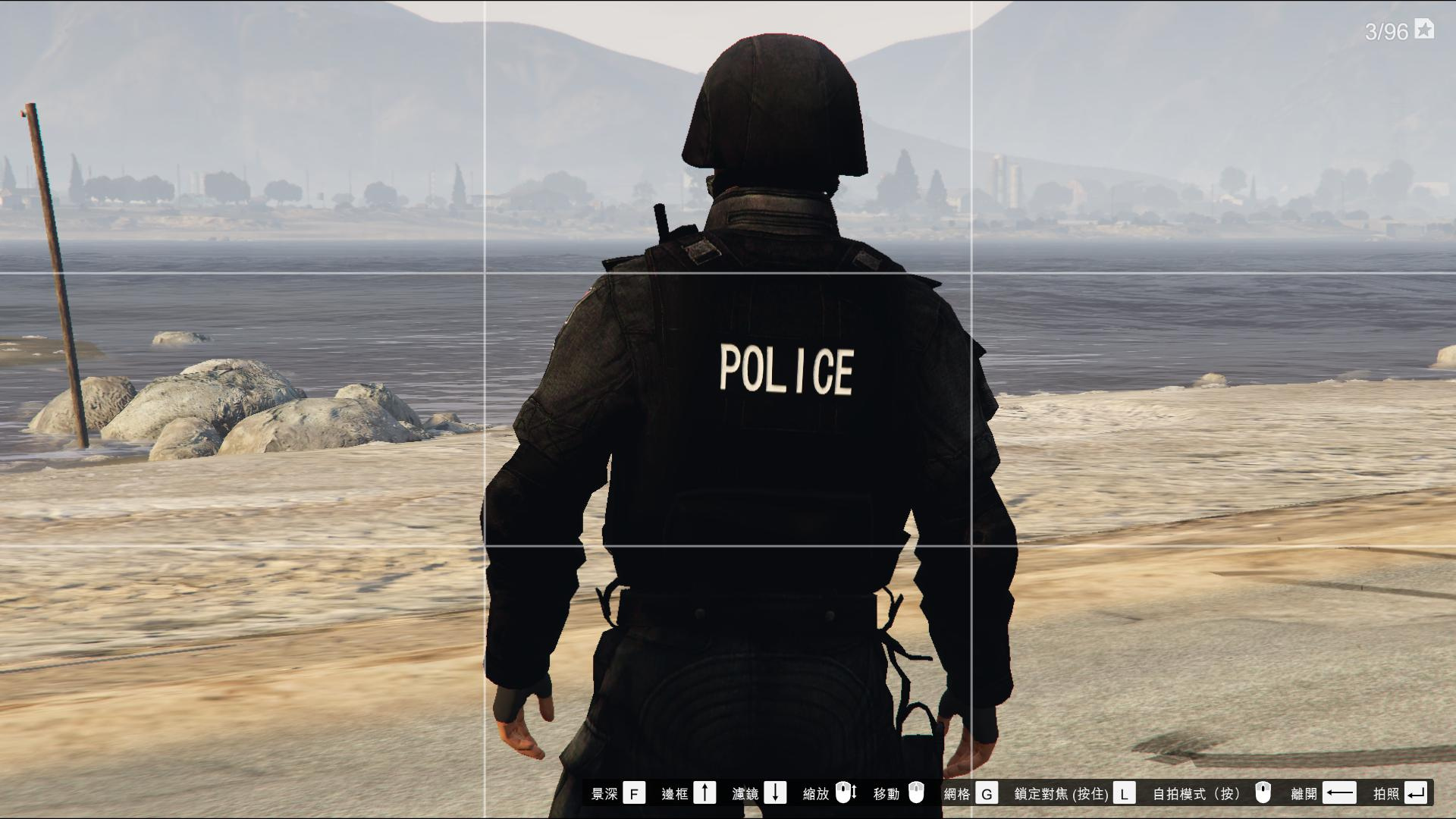 update 5 gta 1 Mods.com GTA5 ä¸­å›½å…¨æ–°è­¦å¯ŸChinese police