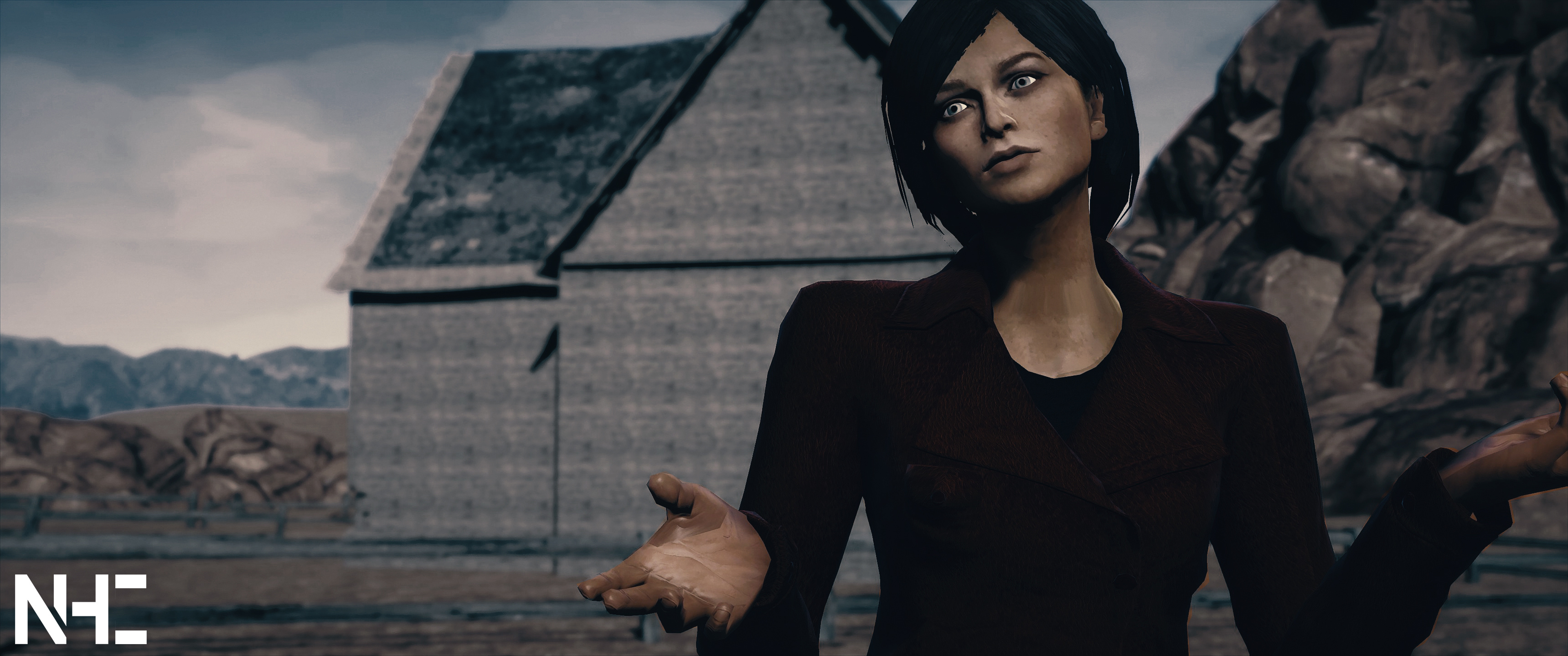 Chloe Frazer From Uncharted 3 - GTA5-Mods.com
