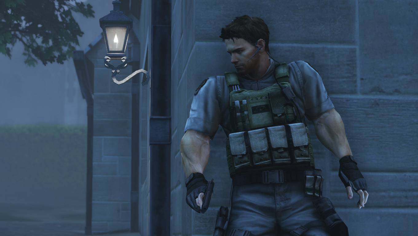 Sheva Alomar - Resident Evil 5 - MEGA PACK OUTFITS [Add-On Ped] [Replace] -  GTA5-Mods.com
