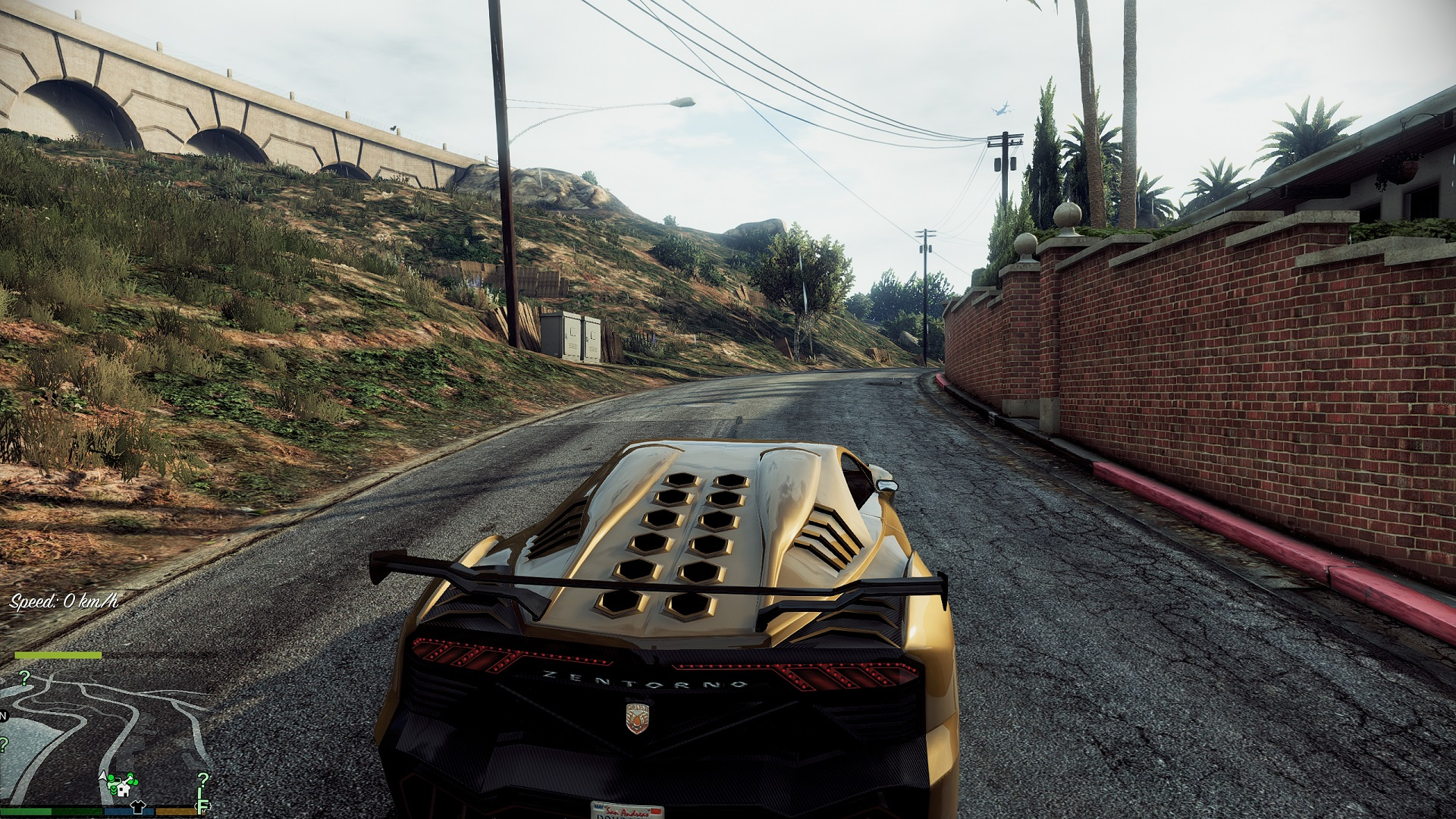 Enb gta 5 gta 4 фото 58