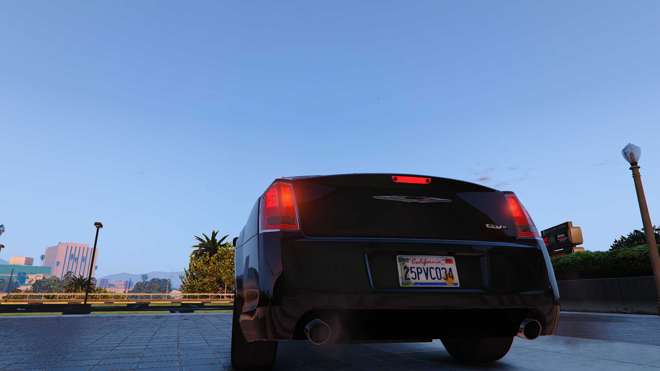 Texture fix gta 5 фото 86