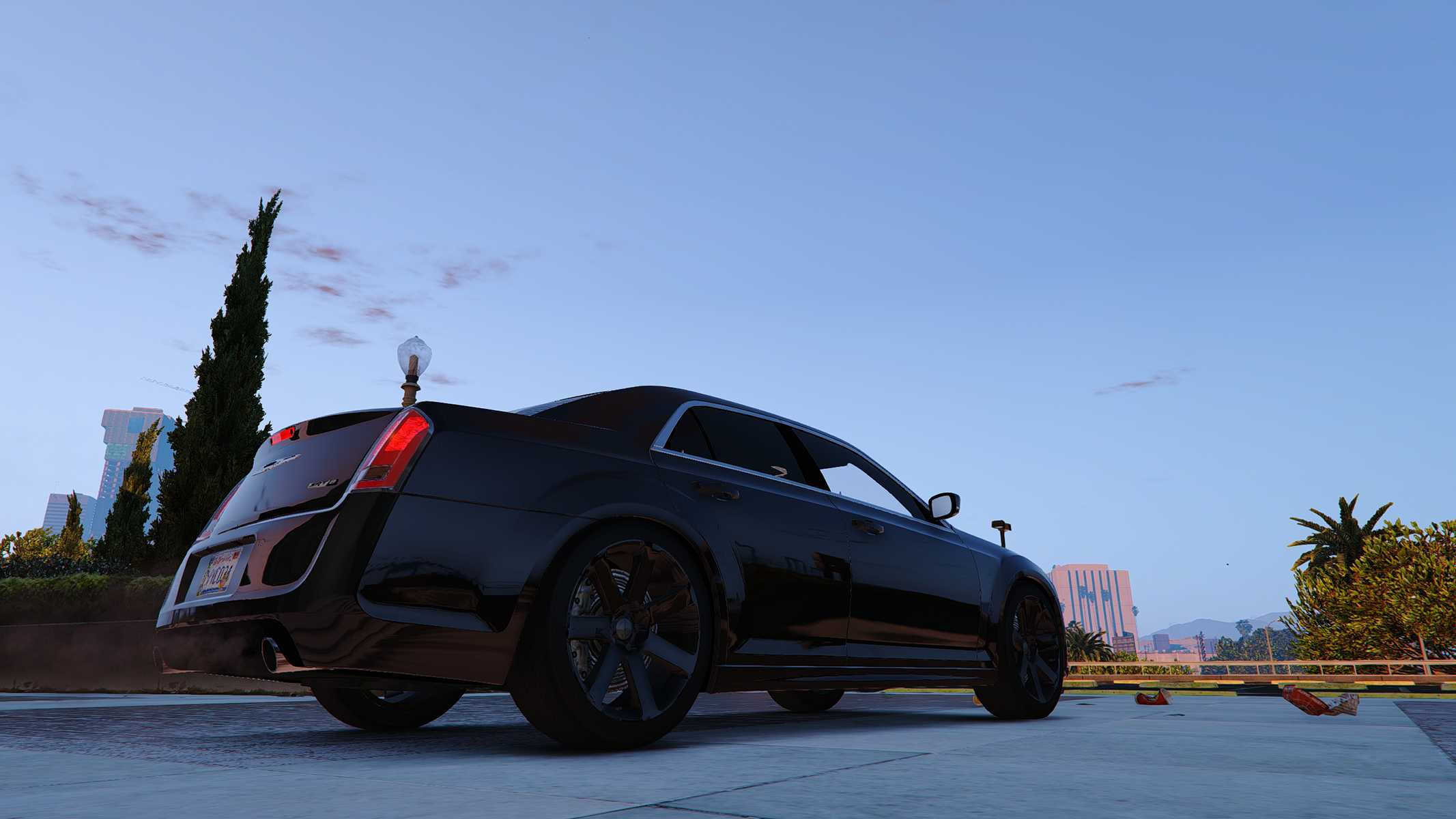 Cadillac cts gta 5 фото 90