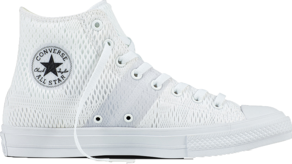 converse all star mesh shoes