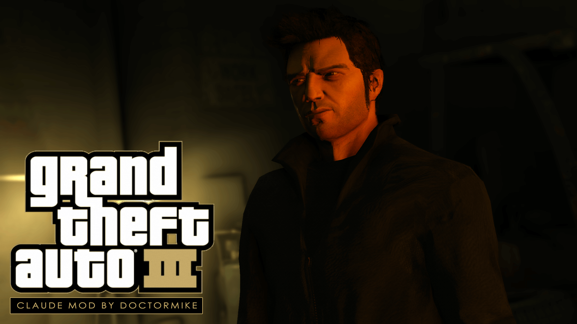 Will claude be in gta 5 фото 67