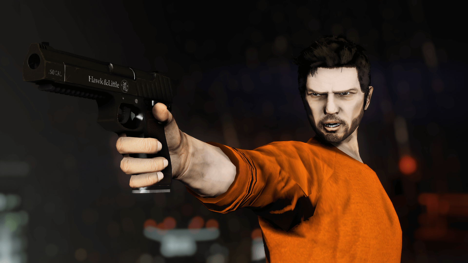 Claude speed gta 5 фото 58