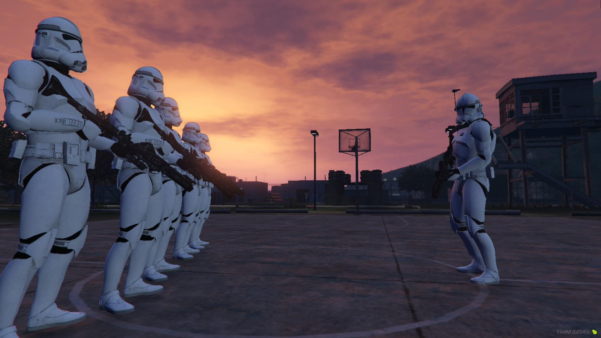 Star Wars: Battlefront 2 Mod Adds 25 New Playable Characters