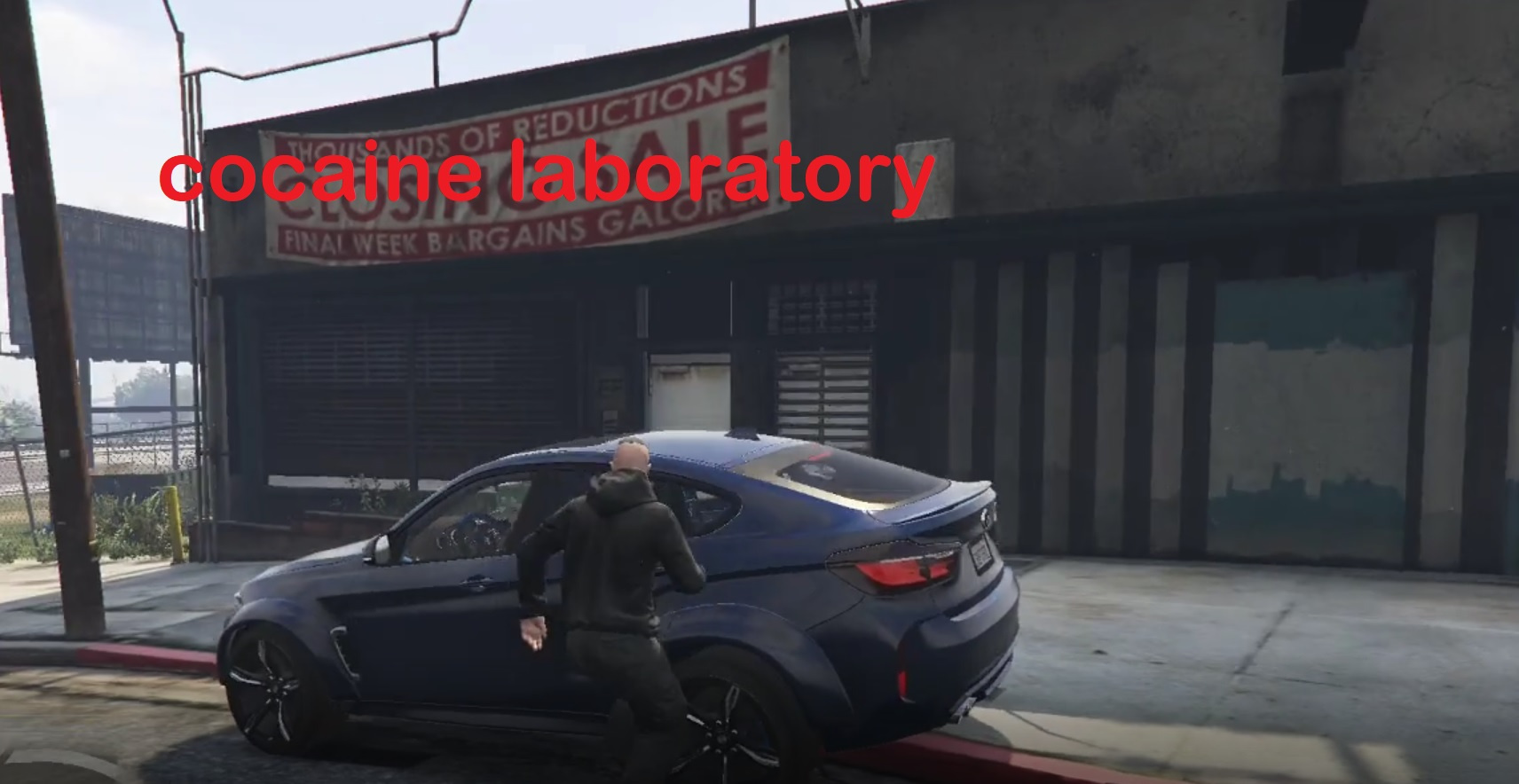 gta 5 online difference between cocaine lockup